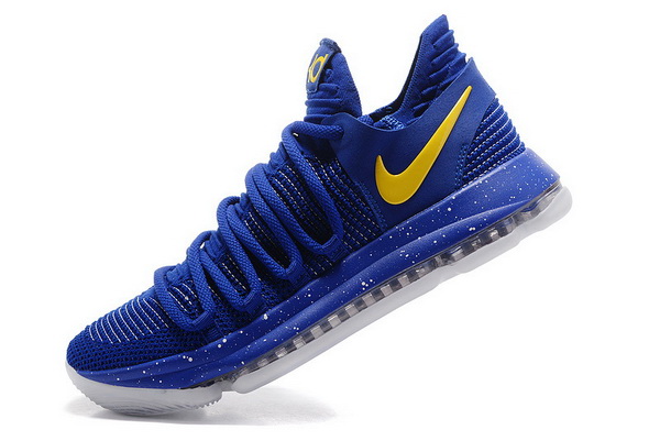 Nike KD 10 Shoes-057