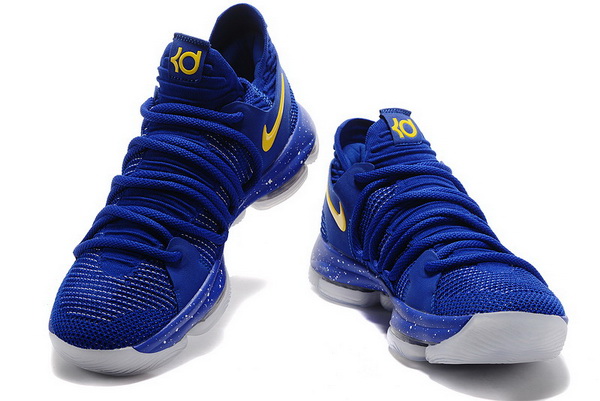 Nike KD 10 Shoes-057