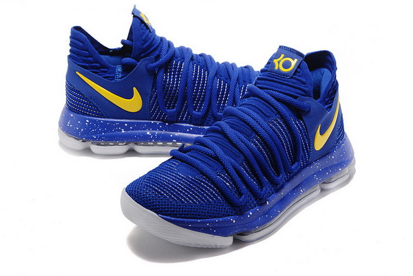 Nike KD 10 Shoes-057