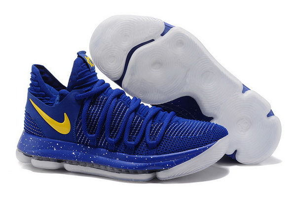 Nike KD 10 Shoes-057