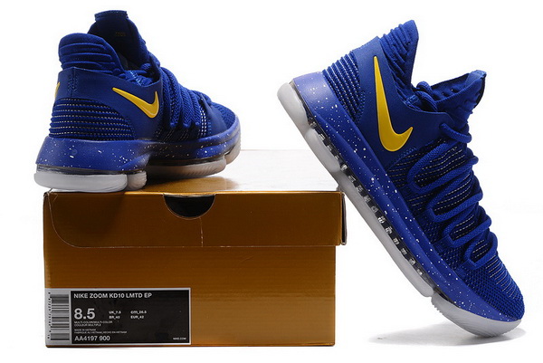 Nike KD 10 Shoes-057