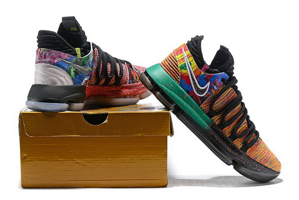 Nike KD 10 Shoes-058