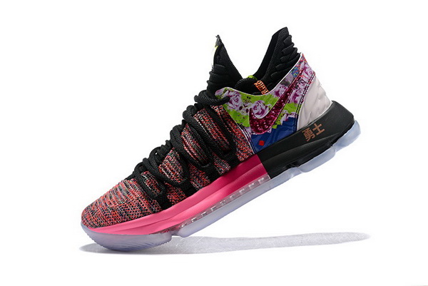 Nike KD 10 Shoes-058