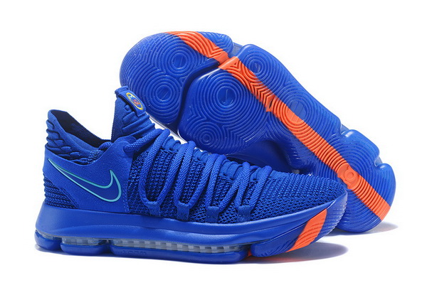 Nike KD 10 Shoes-059