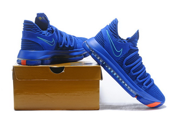 Nike KD 10 Shoes-059