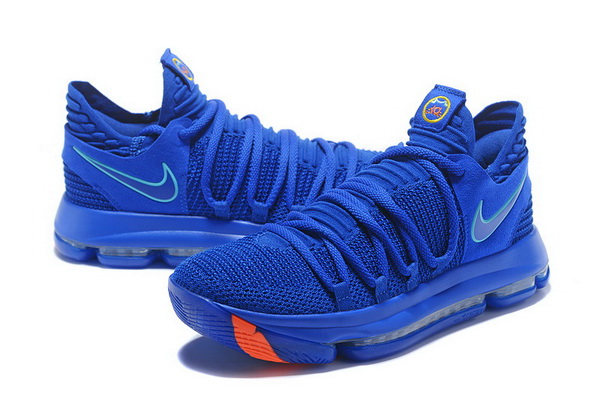 Nike KD 10 Shoes-059