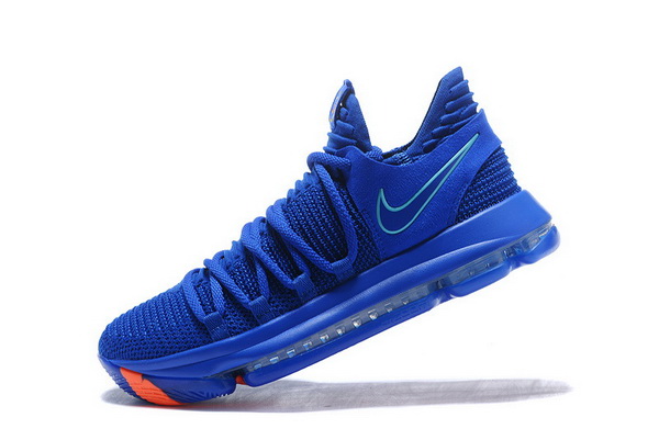 Nike KD 10 Shoes-059