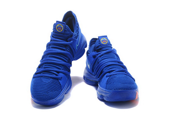 Nike KD 10 Shoes-059