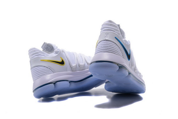 Nike KD 10 Shoes-060