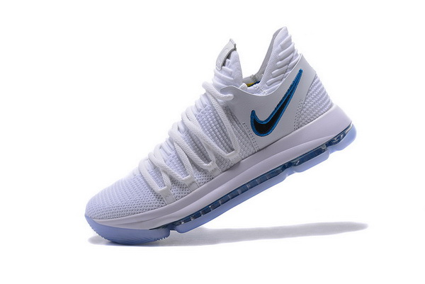 Nike KD 10 Shoes-060