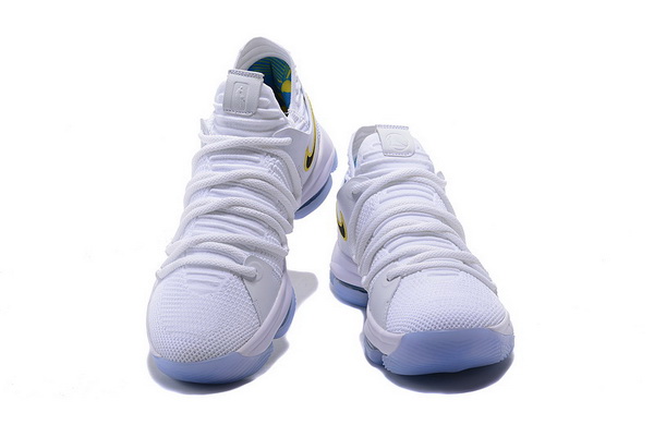 Nike KD 10 Shoes-060