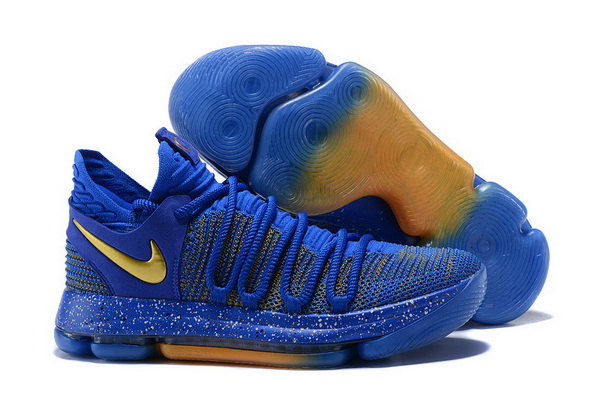 Nike KD 10 Shoes-061