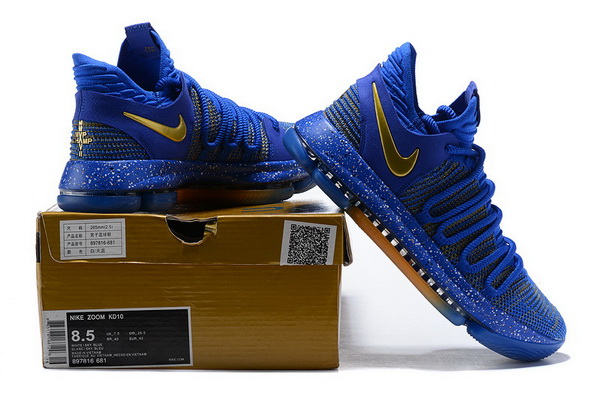 Nike KD 10 Shoes-061