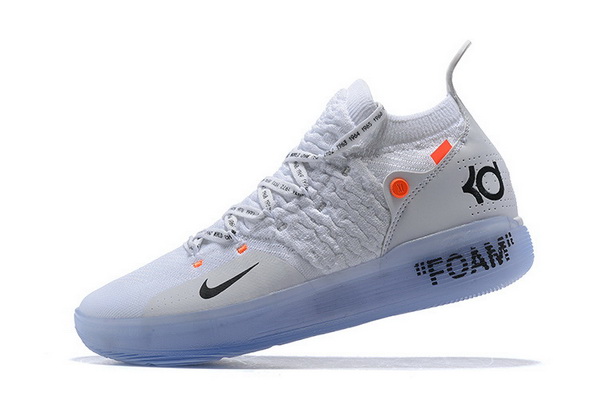 Nike KD 11 Shoes-002