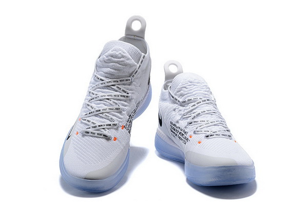 Nike KD 11 Shoes-002