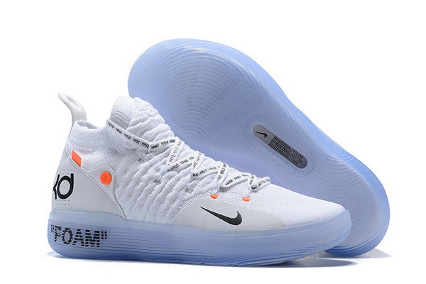 Nike KD 11 Shoes-002