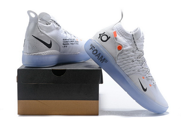 Nike KD 11 Shoes-002