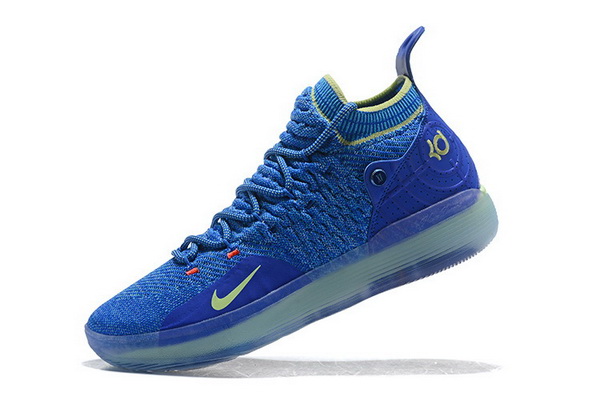 Nike KD 11 Shoes-003