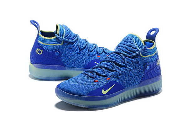 Nike KD 11 Shoes-003