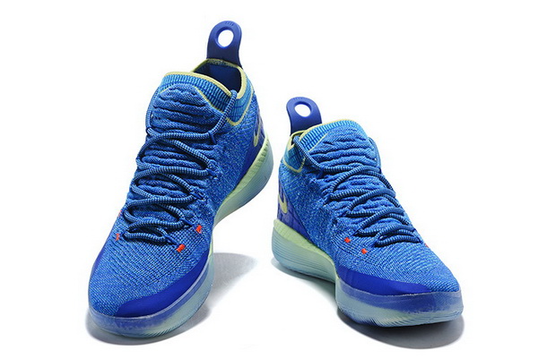 Nike KD 11 Shoes-003