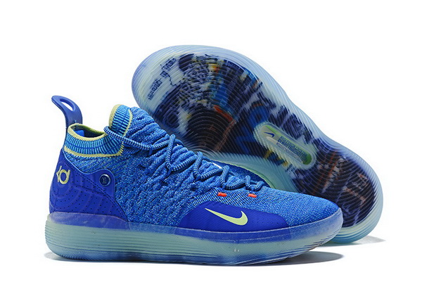 Nike KD 11 Shoes-003