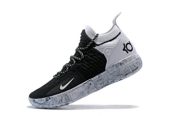 Nike KD 11 Shoes-004