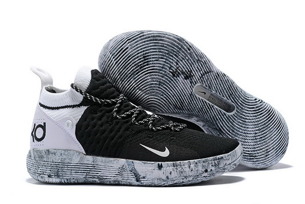 Nike KD 11 Shoes-004