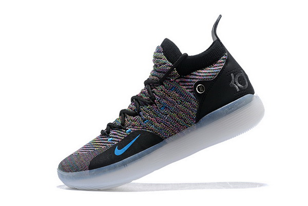 Nike KD 11 Shoes-005