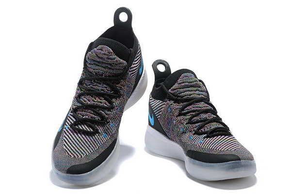 Nike KD 11 Shoes-005