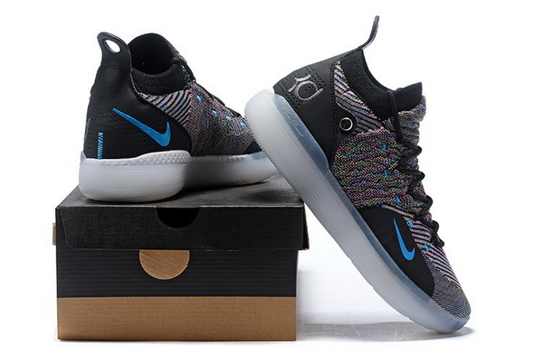 Nike KD 11 Shoes-005