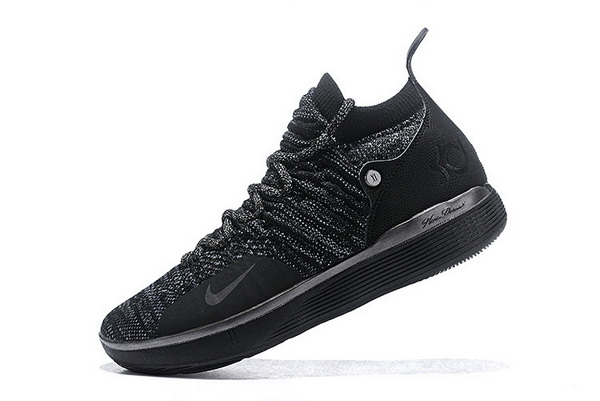 Nike KD 11 Shoes-008