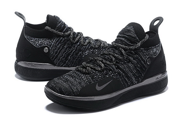 Nike KD 11 Shoes-008