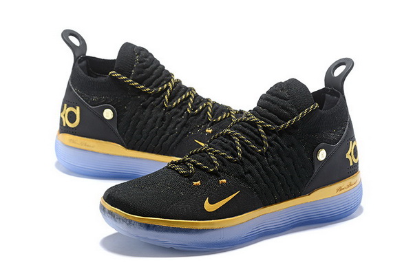 Nike KD 11 Shoes-009