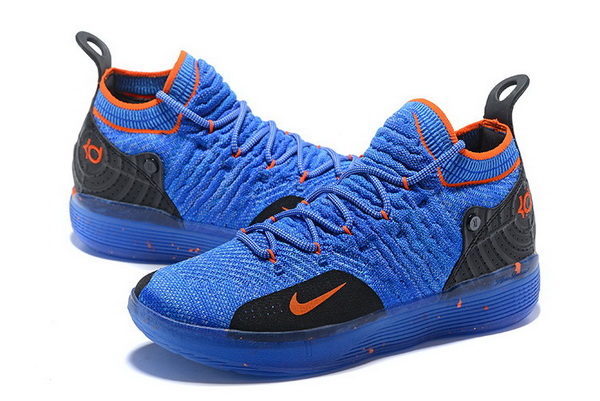 Nike KD 11 Shoes-010