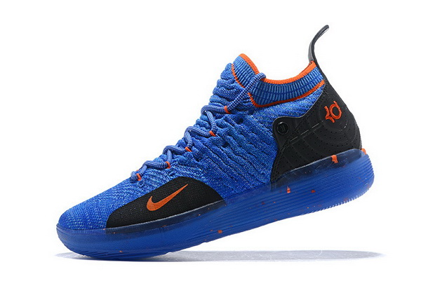 Nike KD 11 Shoes-010