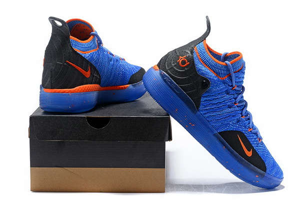 Nike KD 11 Shoes-010