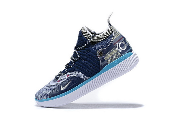 Nike KD 11 Shoes-011