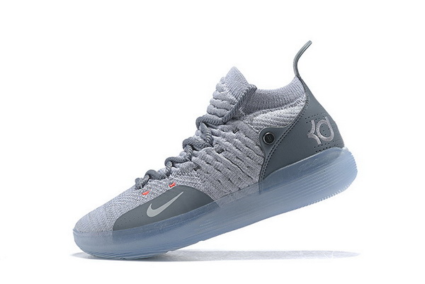 Nike KD 11 Shoes-014