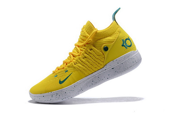 Nike KD 11 Shoes-015