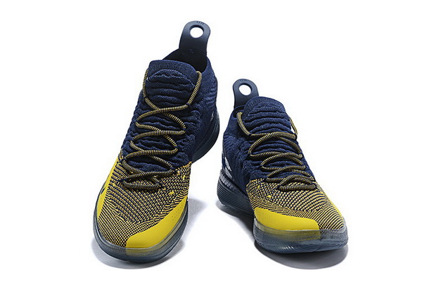 Nike KD 11 Shoes-017