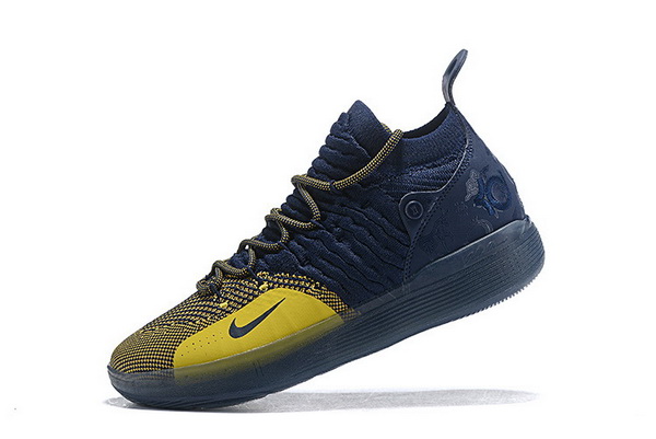 Nike KD 11 Shoes-017