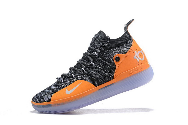 Nike KD 11 Shoes-018