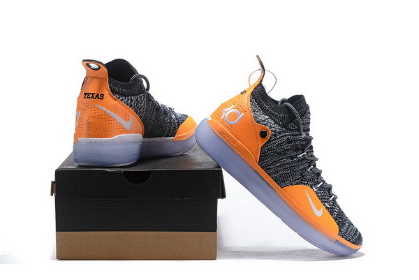 Nike KD 11 Shoes-018