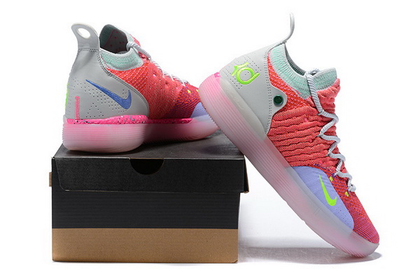 Nike KD 11 Shoes-019