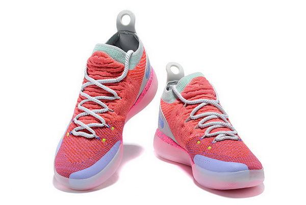 Nike KD 11 Shoes-019