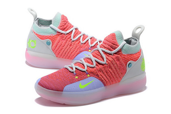 Nike KD 11 Shoes-019