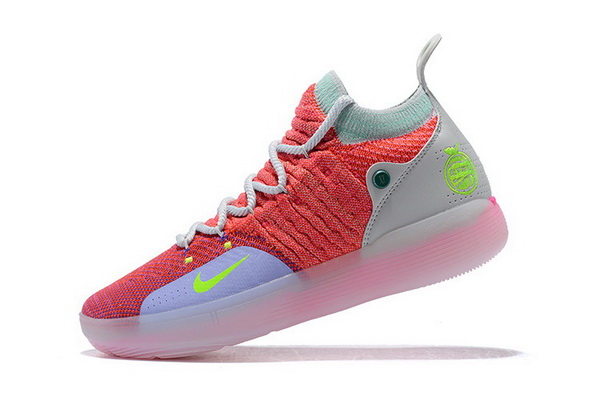 Nike KD 11 Shoes-019