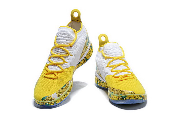 Nike KD 11 Shoes-021