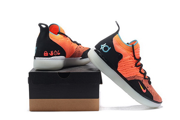 Nike KD 11 Shoes-022