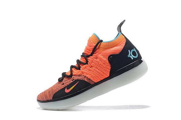 Nike KD 11 Shoes-022